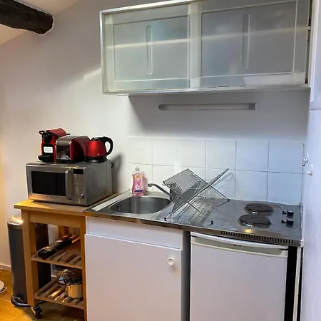 Appartement Pépite Lumineuse Au Cœur Du 9ème à Deux Pas Des Quais Lyon