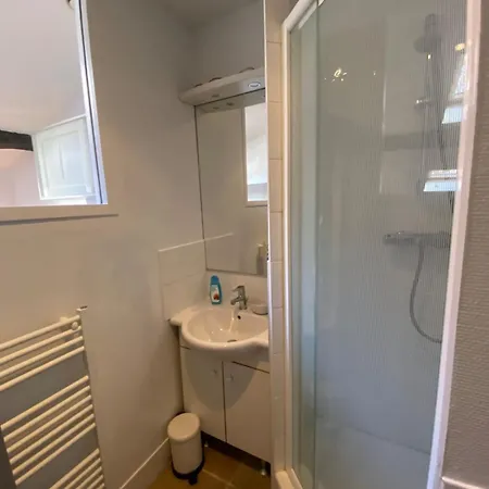 Pépite Lumineuse Au Cœur Du 9ème à Deux Pas Des Quais Appartement Lyon